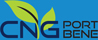 CNG PORT BENE
